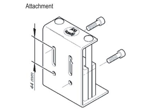 香蕉视频在线免费看張緊器  SPANN-BOX TS係列鏈輪式